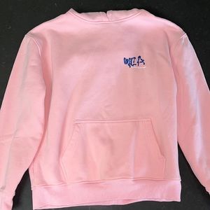 White Fox Boutique Hoodie
